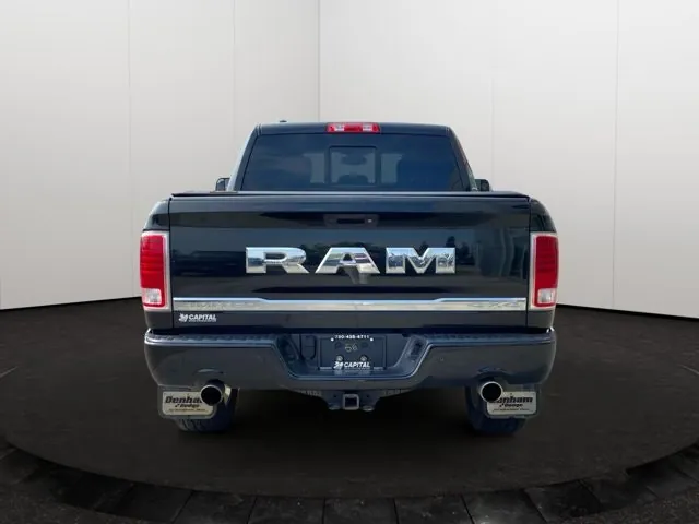 Ram 1500 2016 photo 5