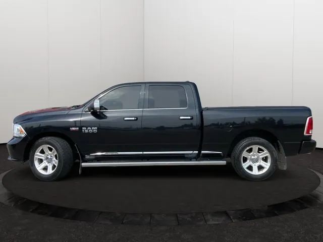 Ram 1500 2016 photo 2