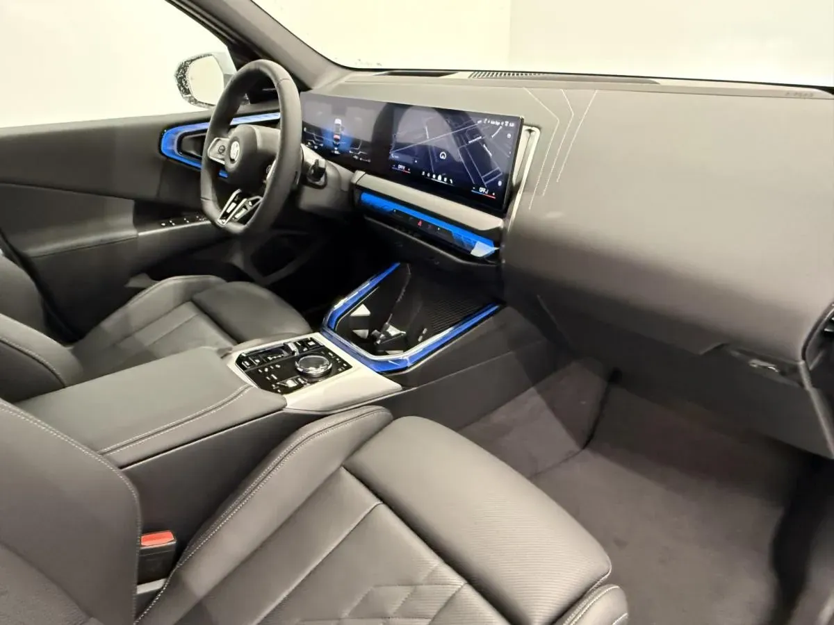 BMW X3 2025 photo 5