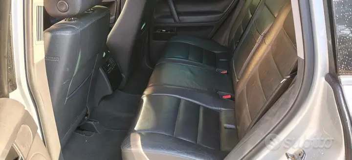 Volkswagen Touareg 2007 photo 3