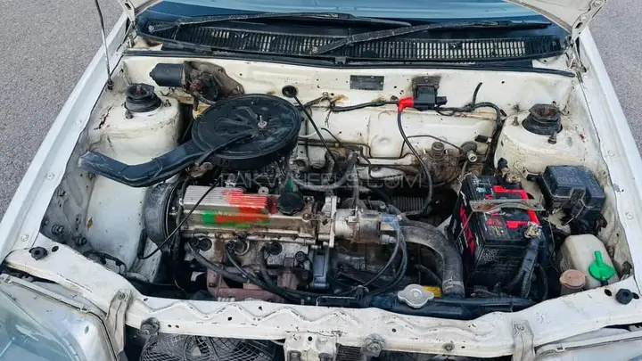 Suzuki Cultus
