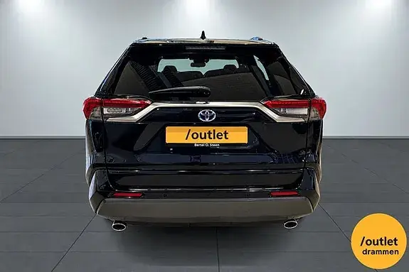 Toyota Rav4 2019 photo 4