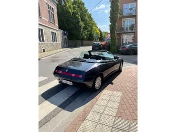 Alfa Romeo Spider 1998 photo 2