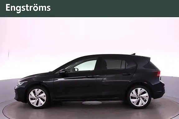 Volkswagen Golf I 2025 photo 5