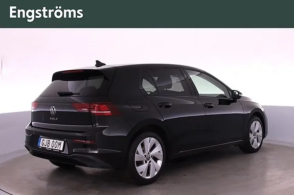 Volkswagen Golf I 2025 photo 3