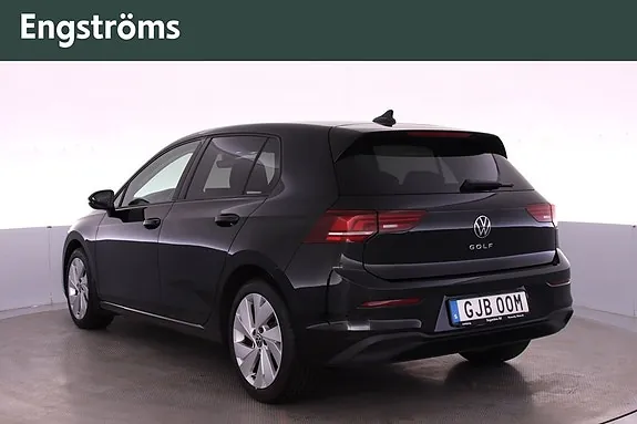 Volkswagen Golf I 2025 photo 4
