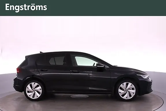 Volkswagen Golf I 2025 photo 2