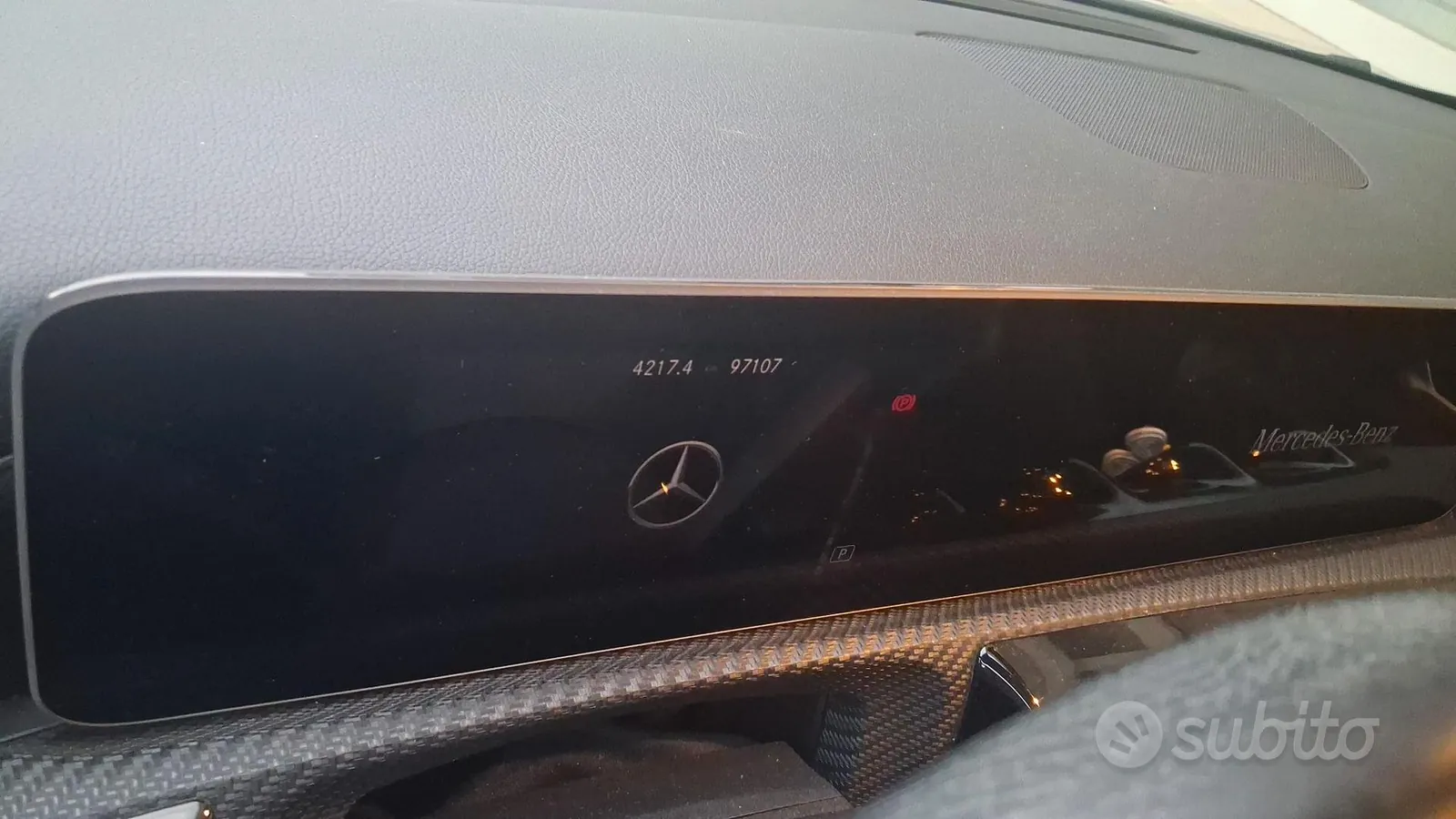 Mercedes-Benz A-Class 2022 photo 3
