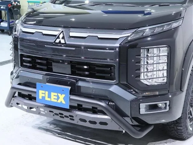 Mitsubishi Delica D 2026 photo 2