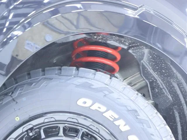 Mitsubishi Delica D 2026 photo 4