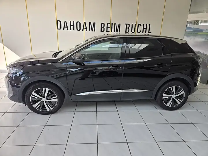 Peugeot 3008 2022 photo 3