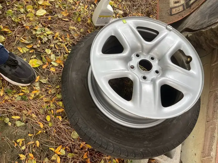 Toyota Rav4 2012 photo 3