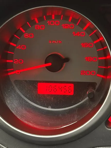 Suzuki Ignis 2006 photo 5
