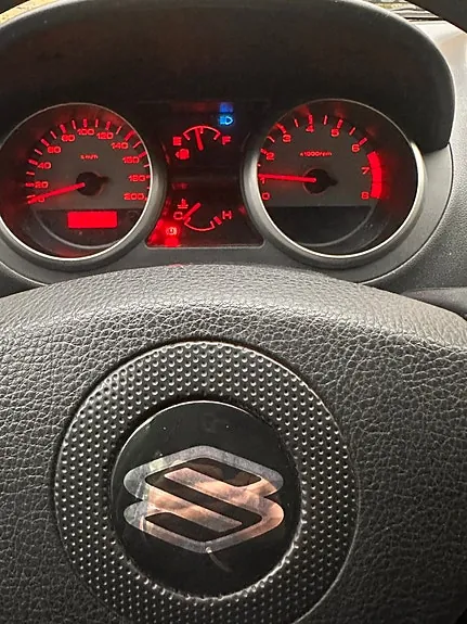 Suzuki Ignis 2006 photo 4