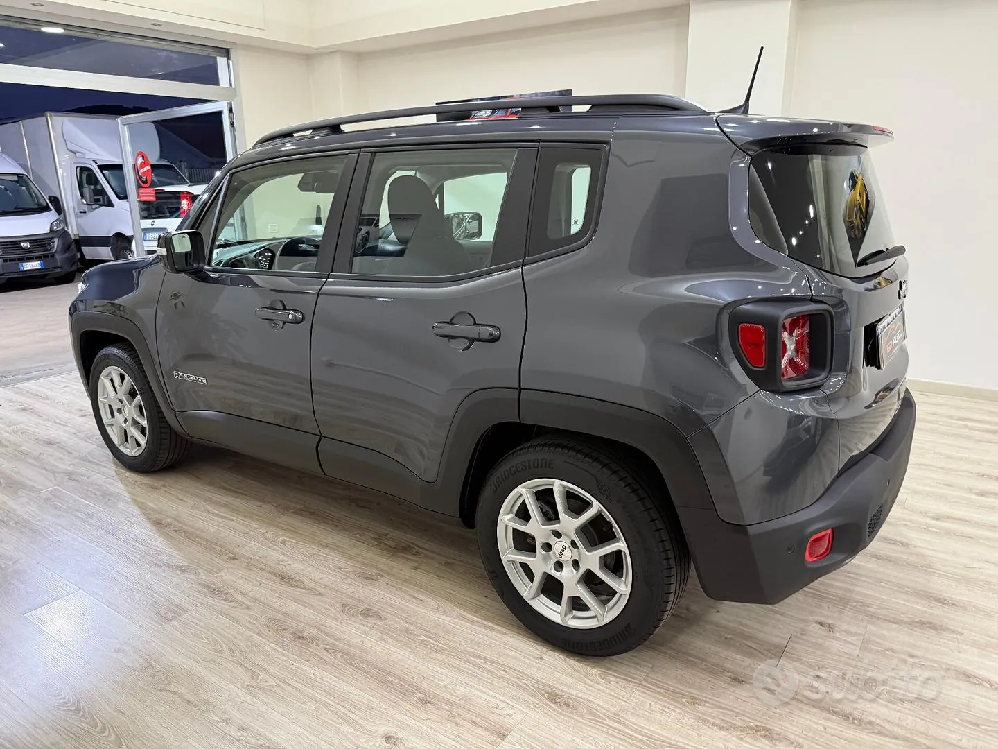 Jeep Renegade 2024 photo 5