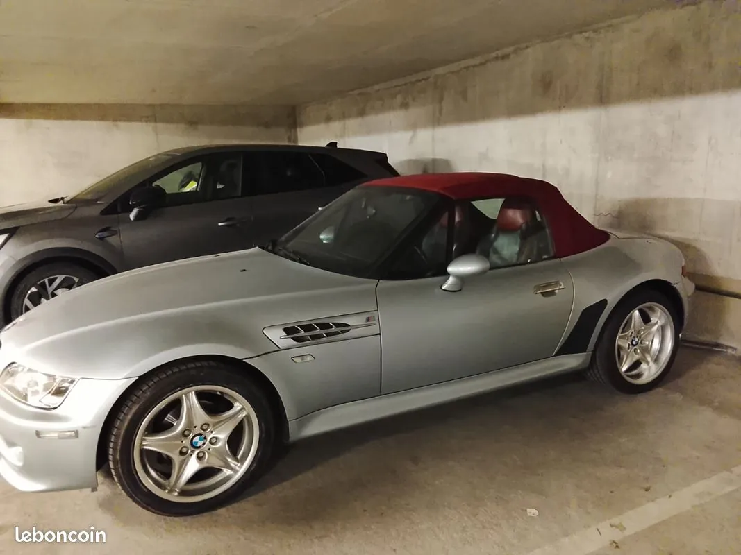BMW Z3