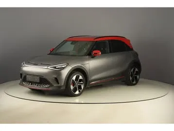 Smart Brabus