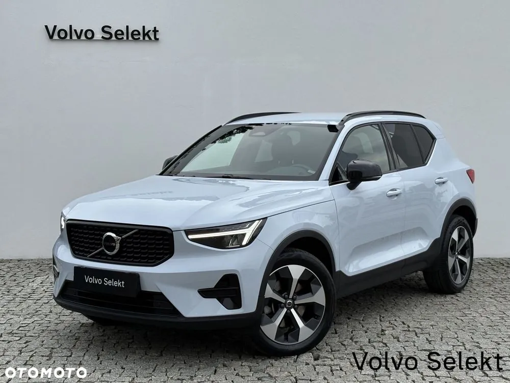 Volvo Xc 40