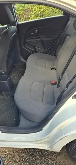 Kia Rio 2012 photo 5