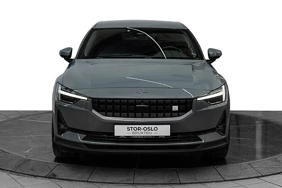 Polestar 2 2023 photo 3