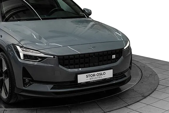 Polestar 2 2023 photo 2