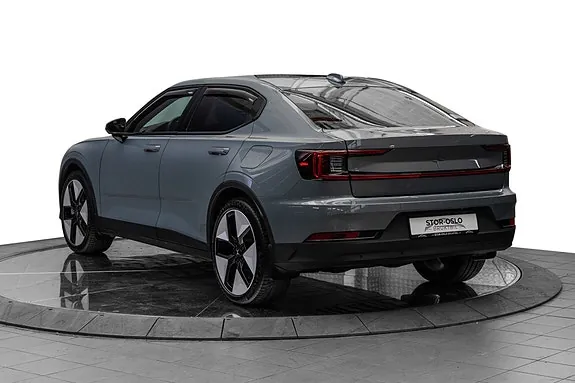 Polestar 2 2023 photo 5