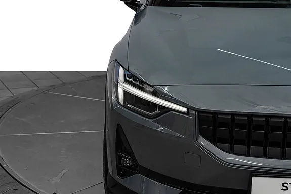 Polestar 2 2023 photo 4