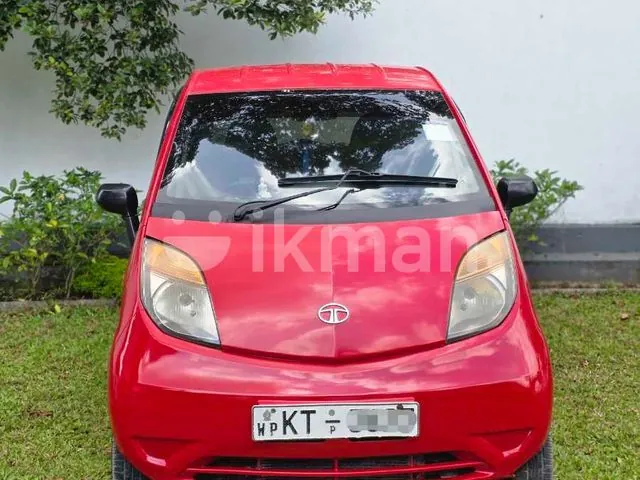 Tata Nano