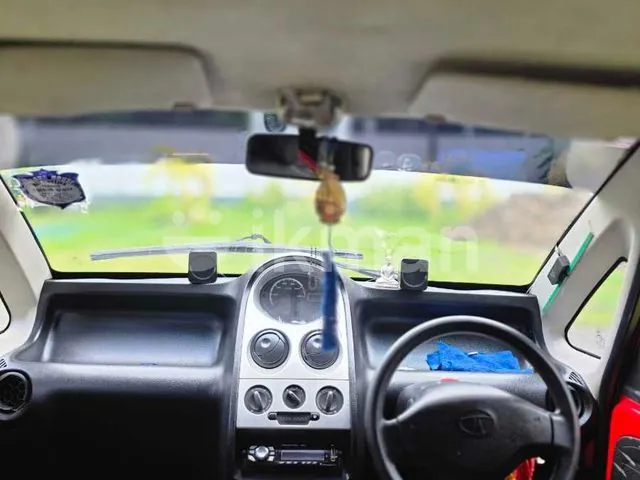 Tata Nano 2012 photo 5