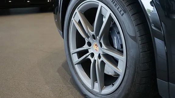 Porsche Cayenne 2025 photo 4
