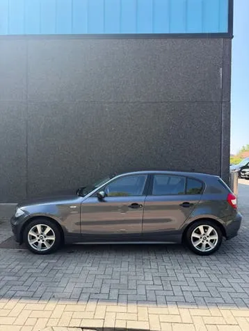 BMW Série 1