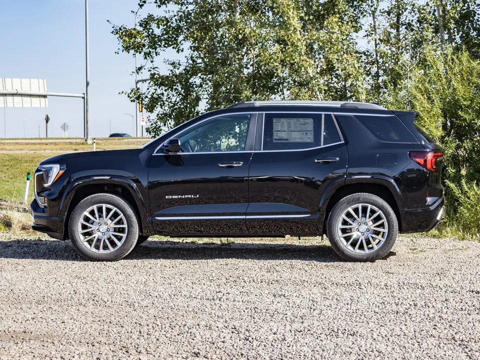 GMC Terrain 2026 photo 5
