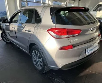 Hyundai I30 2017 photo 3