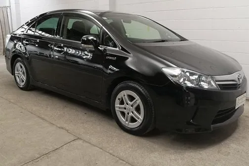 Toyota Sai