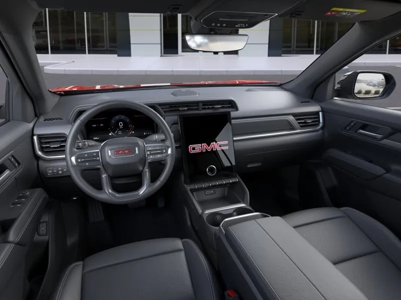 GMC Terrain 2027 photo 5