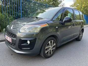 Citroen C3 Picasso