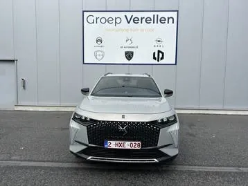 DS Automobiles Ds7 Crossback 2025 photo 2