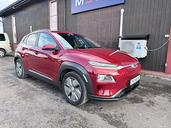 Hyundai Kona 2020 photo 3