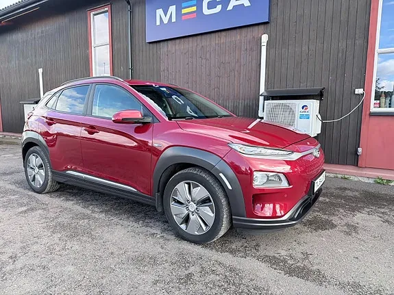 Hyundai Kona 2020 photo 4