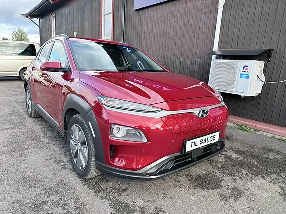 Hyundai Kona 2020 photo 2