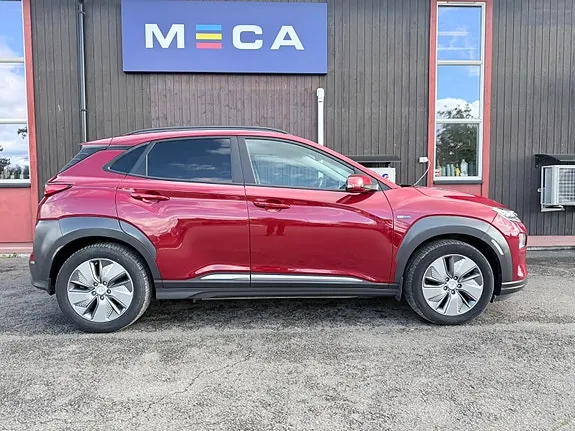Hyundai Kona 2020 photo 5
