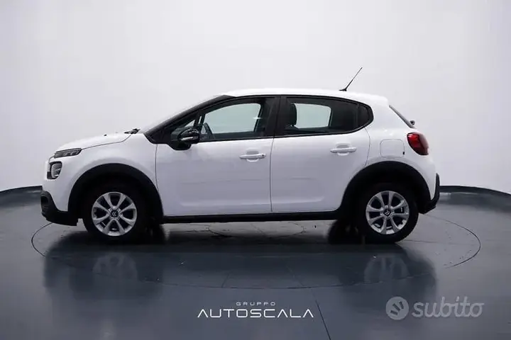 Citroen C3 2021 photo 3