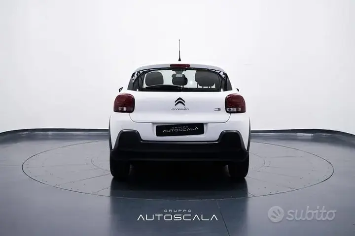 Citroen C3 2021 photo 5
