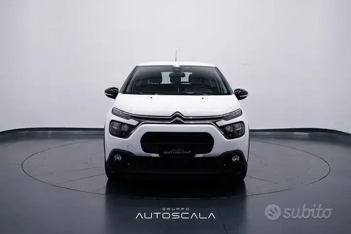 Citroen C3 2021 photo 2
