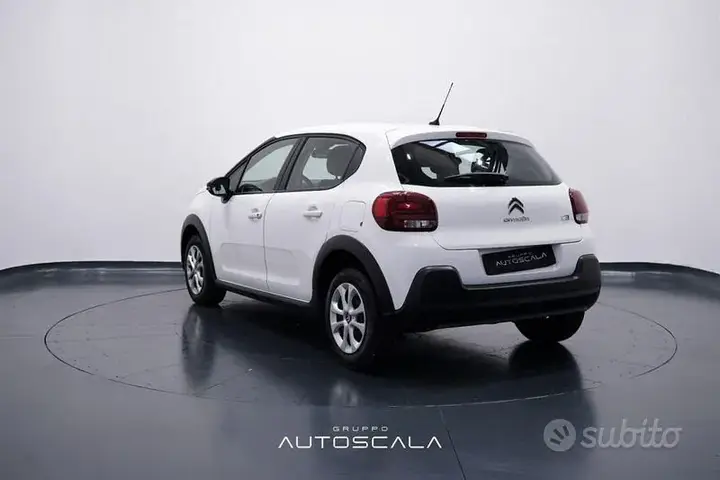 Citroen C3 2021 photo 4