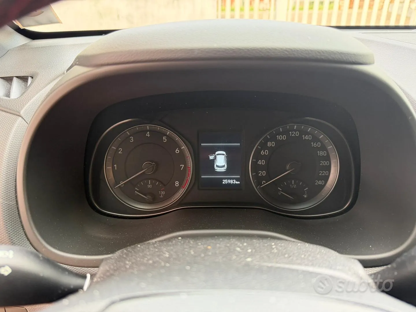 Hyundai Kona 2018 photo 5