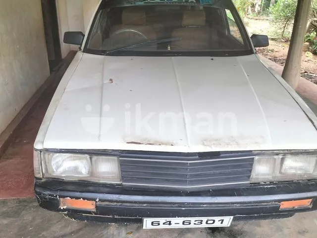 Toyota Corona