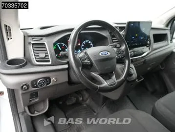Ford E-Transit 2022 photo 3