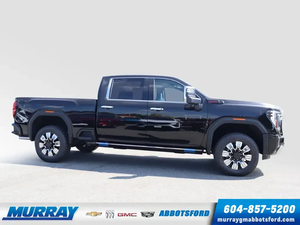 GMC Sierra 3500Hd 2026 photo 4