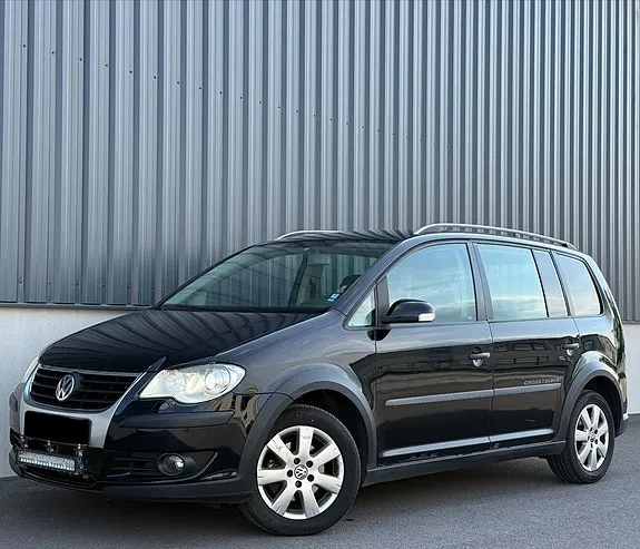 Volkswagen Crosstouran